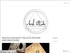 Sites similar to abrashattitude.com