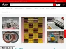 Sites similar to abrashcarpets.com