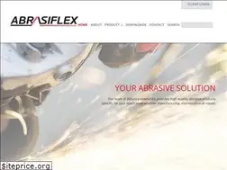 Sites similar to abrasiflex.com.au