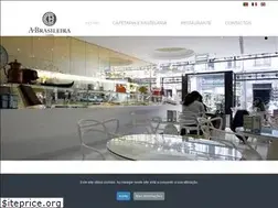 Sites similar to abrasileira-coimbra.com