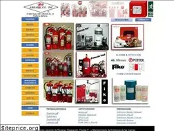 Sites similar to abrasilsa.com