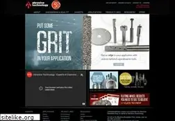 Sites similar to abrasive-tech.com
