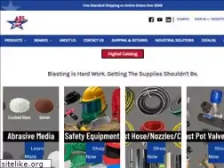 Sites similar to abrasiveblastsupply.com