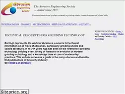 Sites similar to abrasiveengineering.com