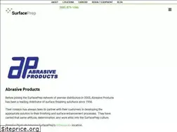 Sites similar to abrasiveproducts.com