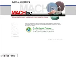 Sites similar to abrasivereshaping.com