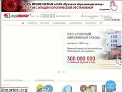 Sites similar to abrasives.ru