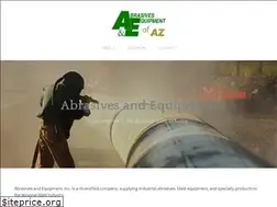 Sites similar to abrasivesandequipment.com