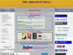Sites similar to abrasivesmall.com