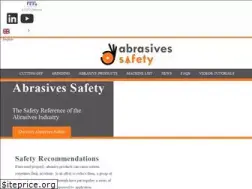 Sites similar to abrasivessafety.com