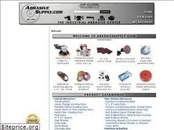 Sites similar to abrasivesupply.com