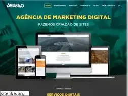 Sites similar to abrasivodigital.com.br