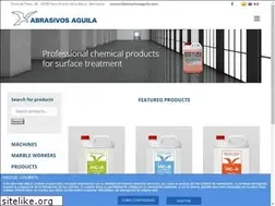 Sites similar to abrasivosaguila.com