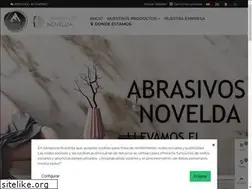 Sites similar to abrasivosnovelda.com