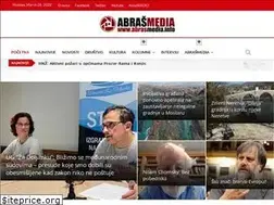 Sites similar to abrasmedia.info