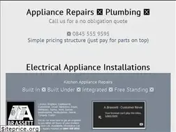 Sites similar to abrassett.co.uk