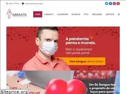 Sites similar to abrasta.org.br