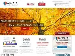 Sites similar to abrata.org.br