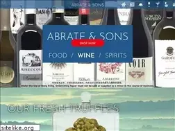 Sites similar to abrate.com