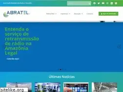 Sites similar to abratel.org.br