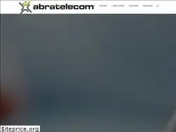 Sites similar to abratelecom.org.br