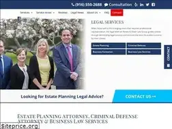 Sites similar to abrateolsenlaw.com