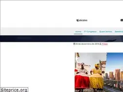 Sites similar to abrates.com.br