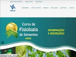 Sites similar to abrates.org.br