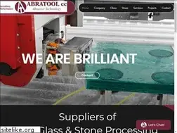 Sites similar to abratool.co.za