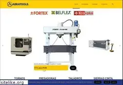 Sites similar to abratools.com