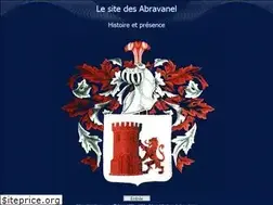 Sites similar to abravanel.fr