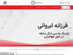 Sites similar to abravani.com