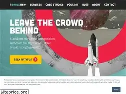 Sites similar to abravenew.com