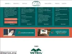 Sites similar to abraveq.com.br