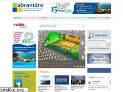 Sites similar to abravidro.org.br