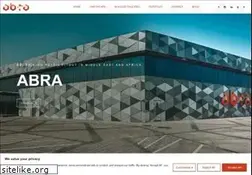 Sites similar to abravmsd.com