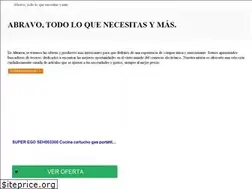 Sites similar to abravo.es
