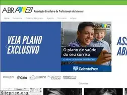 Sites similar to abraweb.com.br