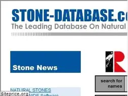 Sites similar to abraxas-marble.com