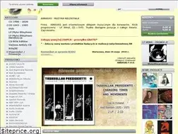 Sites similar to abraxas.pl