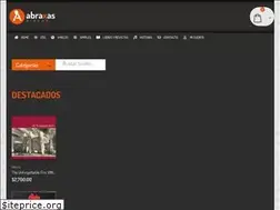 Sites similar to abraxasdiscos.com.ar