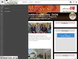 Sites similar to abraxaslifestyle.com