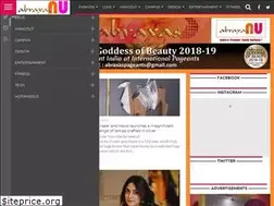 Sites similar to abraxasnu.com