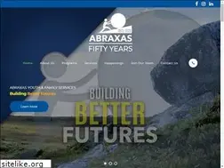 Sites similar to abraxasyfs.org