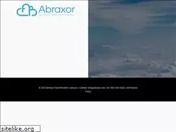 Sites similar to abraxor.com