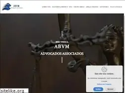 Sites similar to abraz.adv.br