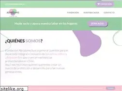 Sites similar to abrazame.cl