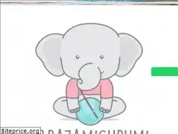 Sites similar to abrazamigurumi.com