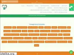 Sites similar to abrazandocuentos.com.ar