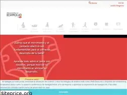 Sites similar to abrazandosudesarrollo.com.mx